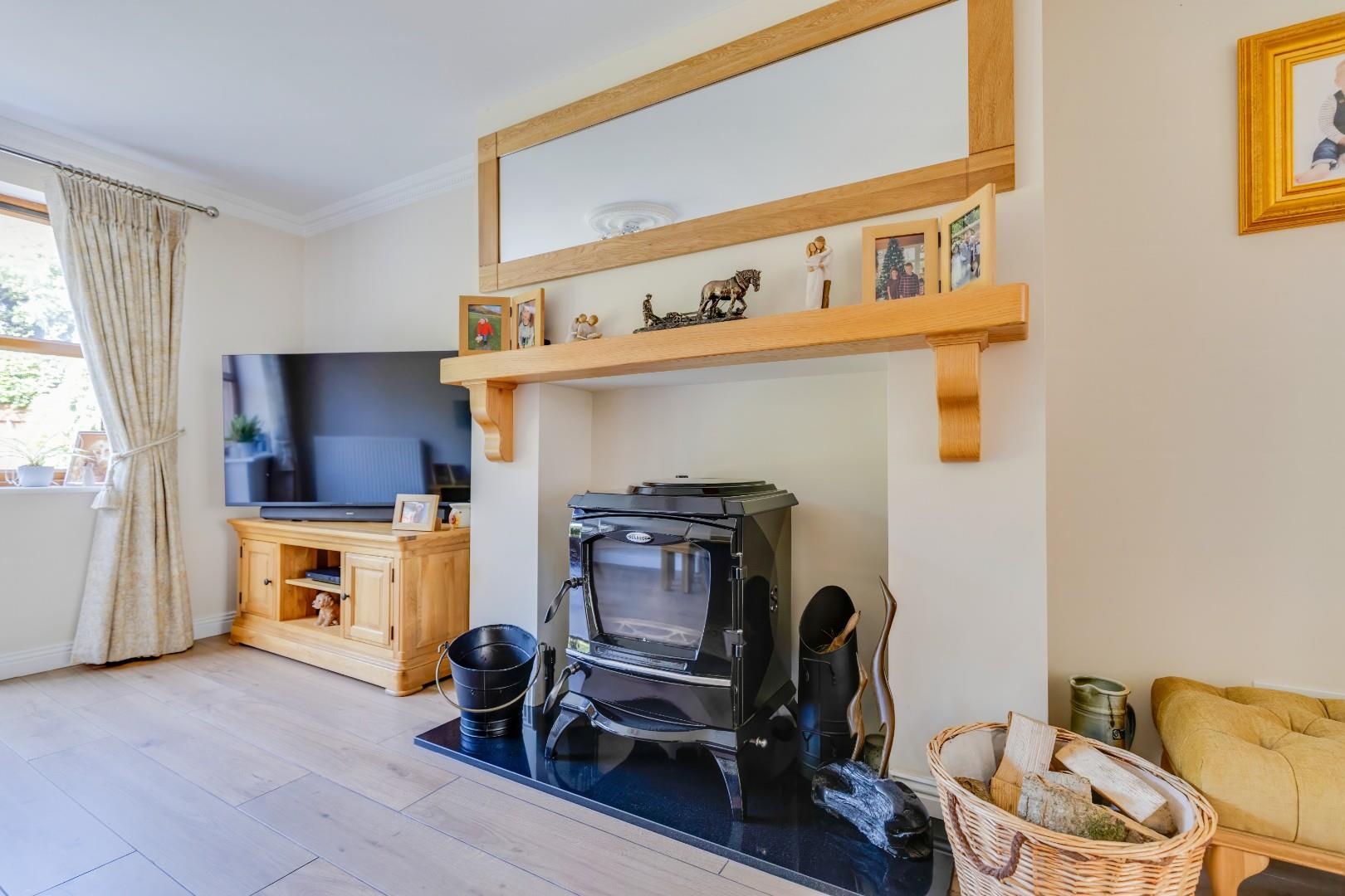 Banc Gelli Las, Bridgend County Borough, CF31 5DH